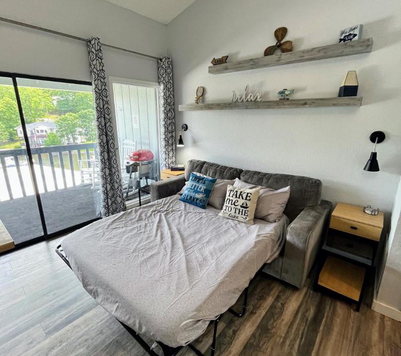 Photo of Bedroom in Osage Beach