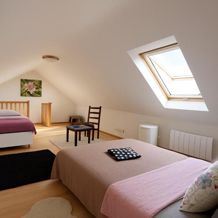 Photo of Others in Roissy-en-France