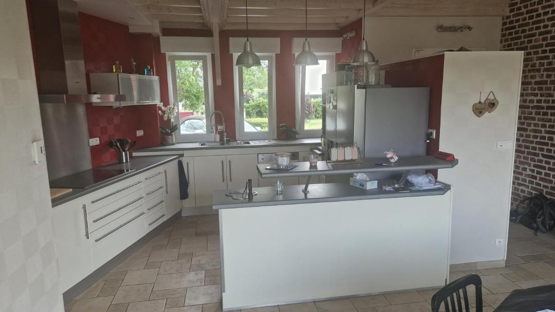 Photo of Kitchen in Hombleux