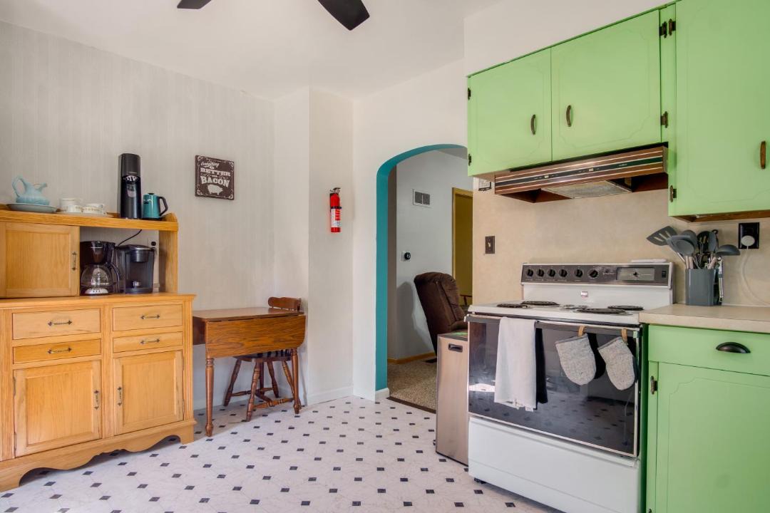 Photo of Kitchen in Rock Rapids