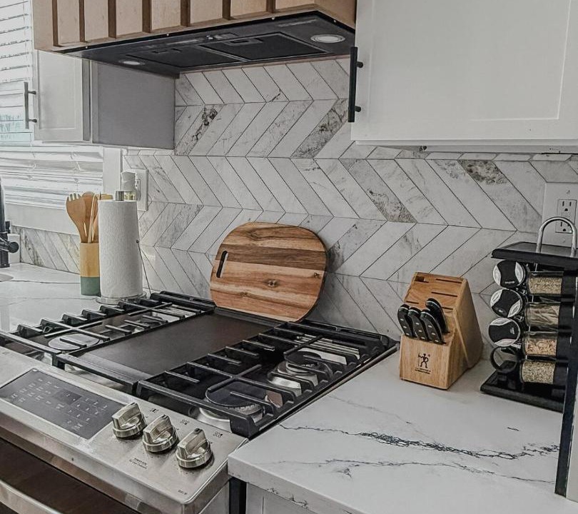 Photo of Kitchen in Hempstead