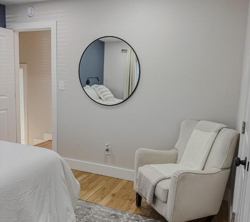 Photo of Bedroom in Hempstead