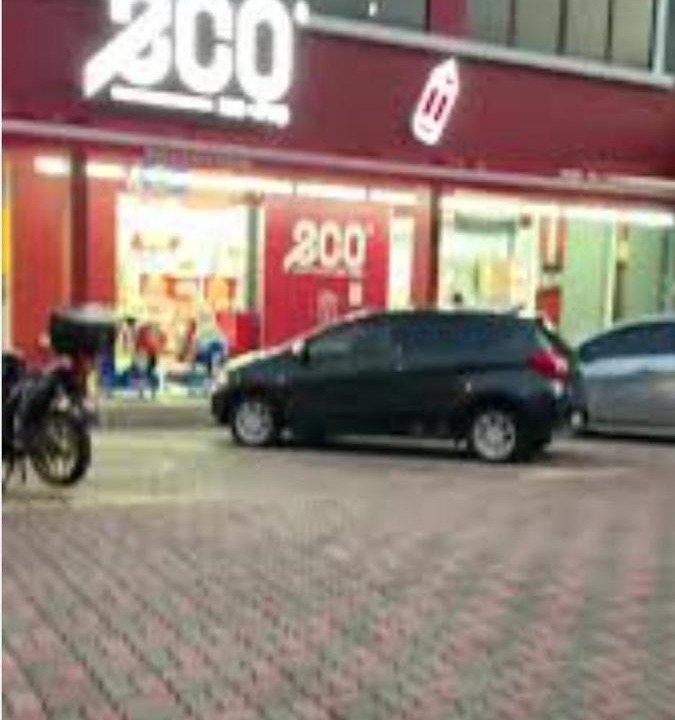 Photo of Outdoor in Bandar Indera Mahkota