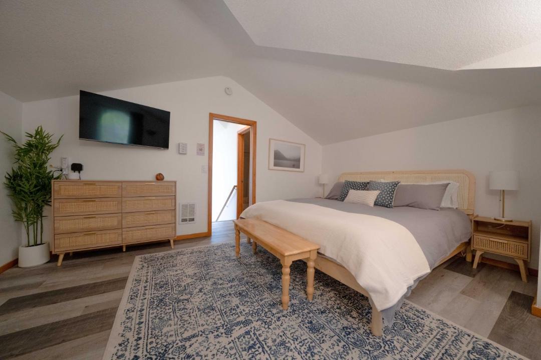 Photo of Bedroom in Tolovana Park