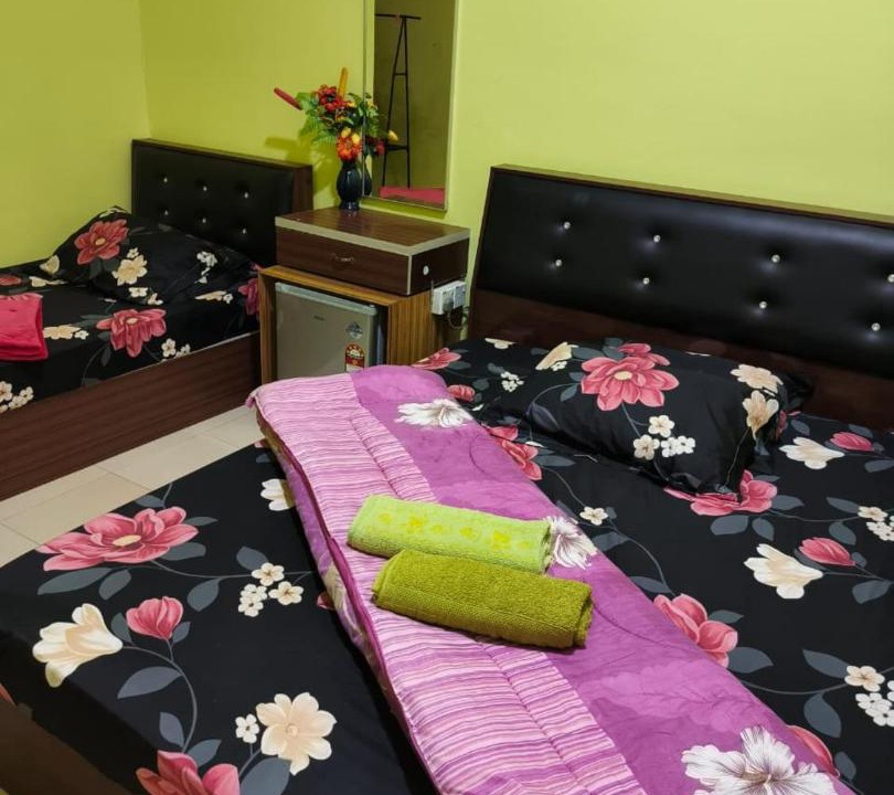 Photo of Bedroom in Kampung Dusun Muda