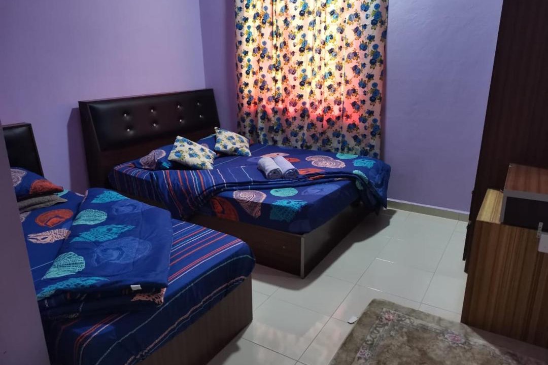 Photo of Bedroom in Kampung Dusun Muda