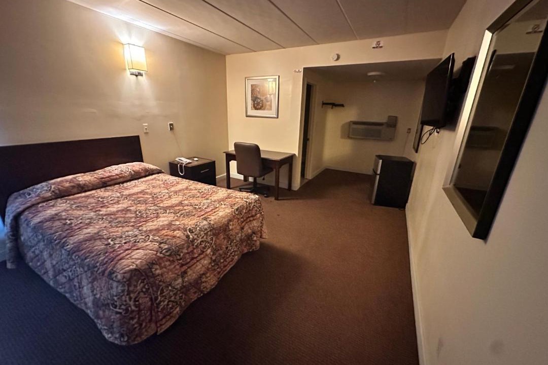 Photo of Bedroom in Ypsilanti