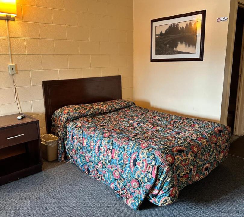 Photo of Bedroom in Ypsilanti
