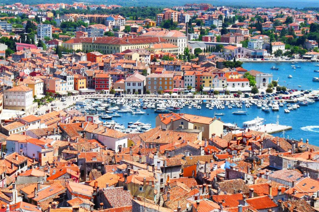Photo of Others in Rovinj