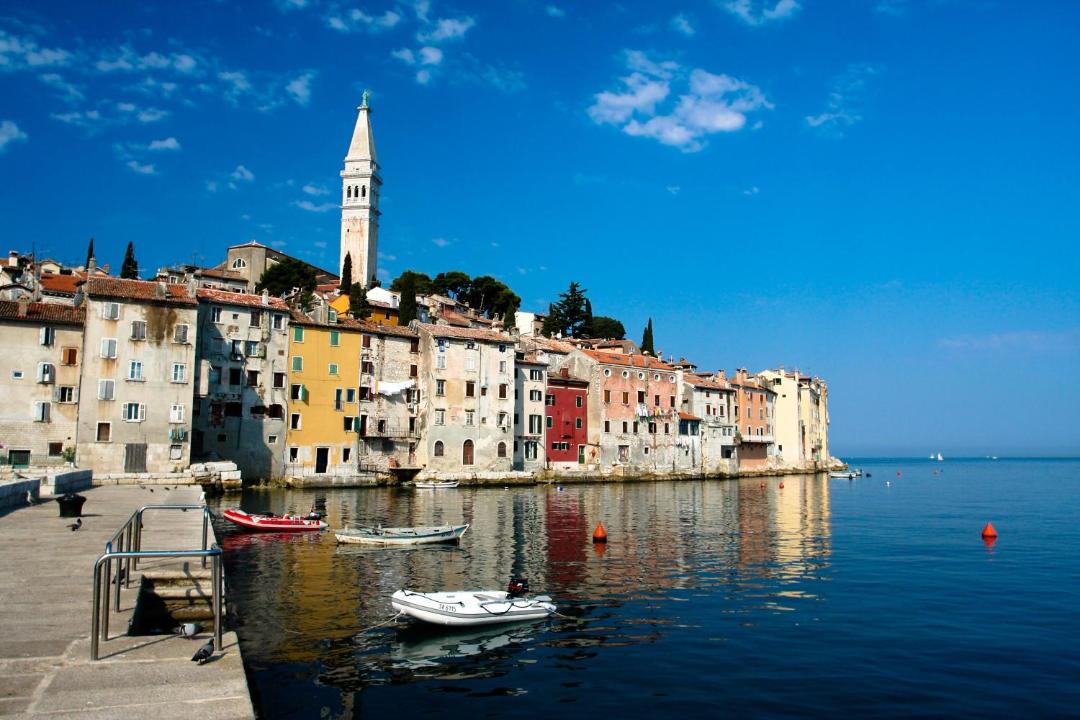 Photo of Others in Rovinj