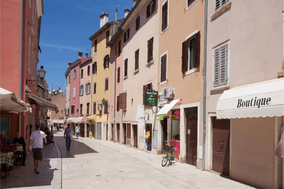 Photo of Others in Rovinj