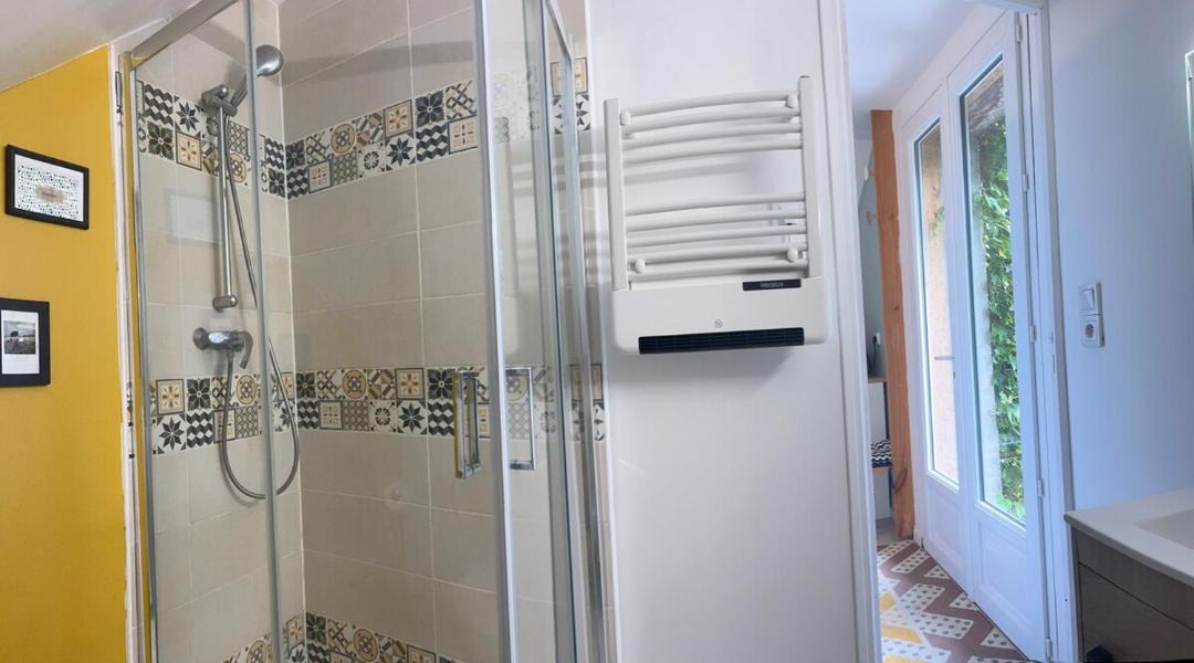 Photo of Bathroom in Mauges-sur-Loire