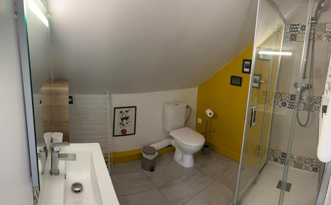 Photo of Bathroom in Mauges-sur-Loire
