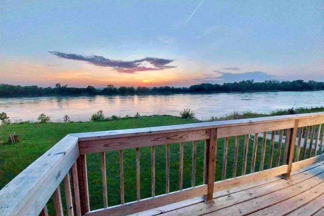 Photo of Patio Balcony in St. Joseph