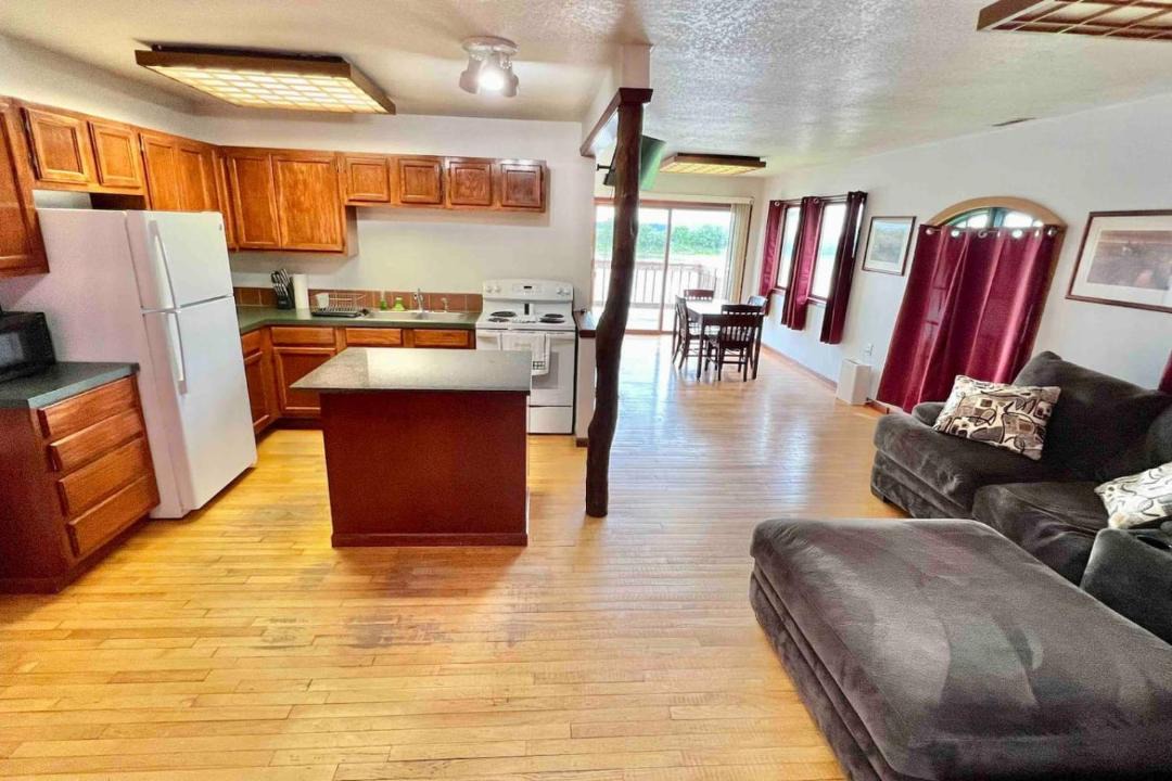 Photo of Kitchen in St. Joseph