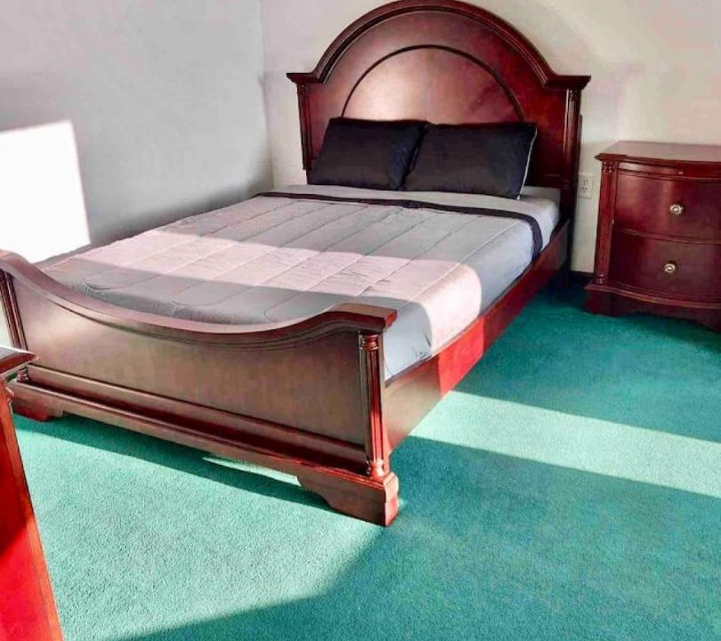 Photo of Bedroom in St. Joseph