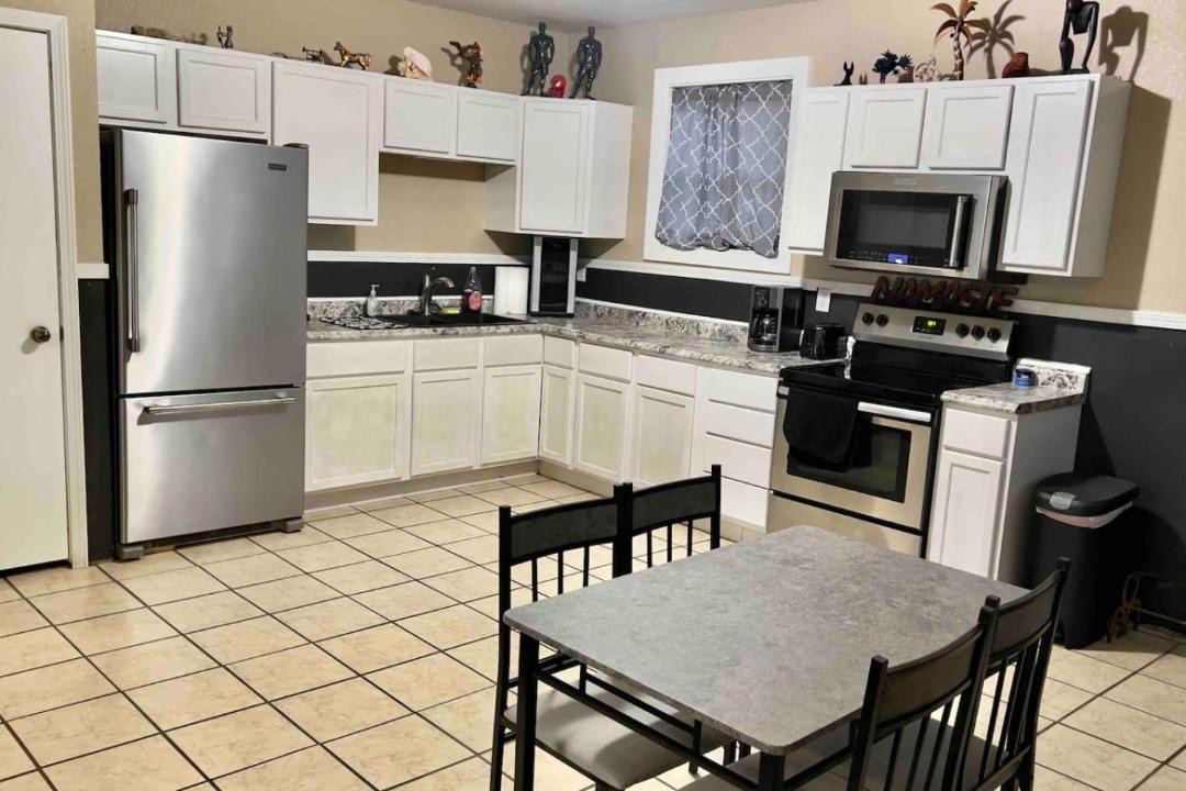 Photo of Kitchen in St. Joseph