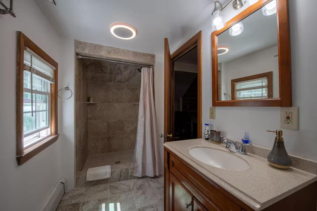 Photo of Bathroom in West New Haven