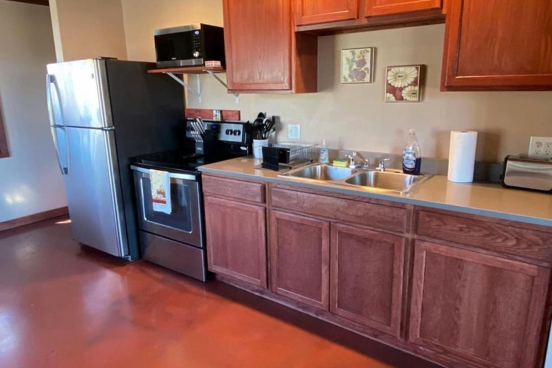Photo of Kitchen in St. Joseph