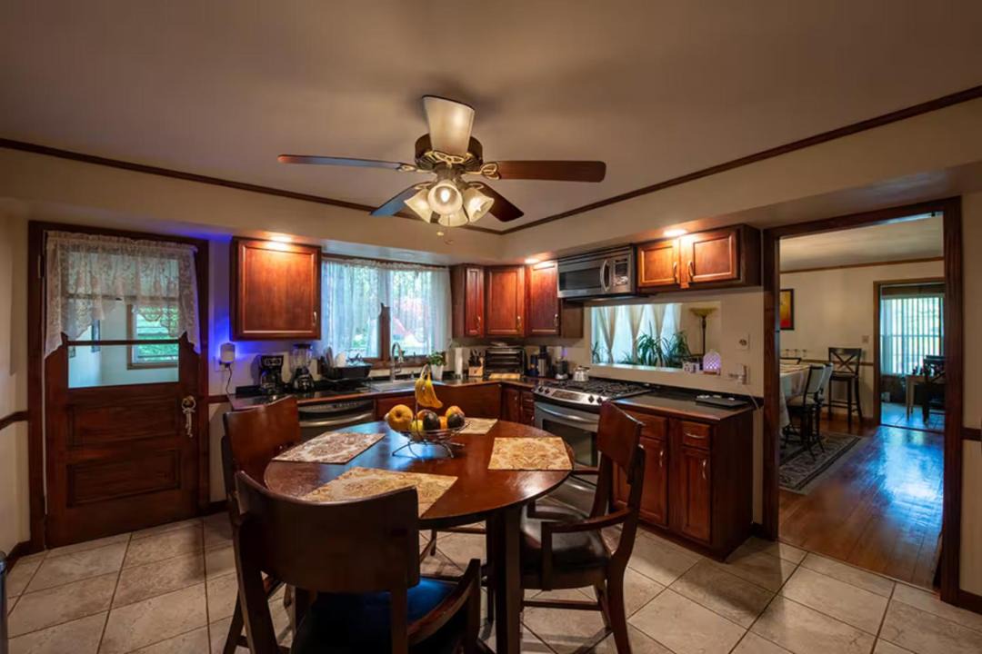 Photo of Kitchen in West New Haven