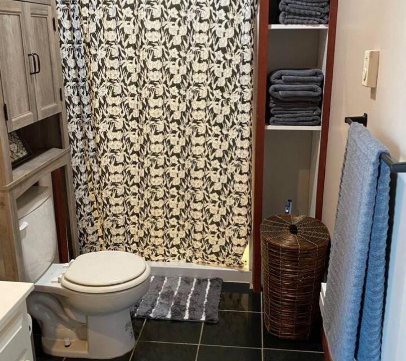 Photo of Bathroom in St. Joseph