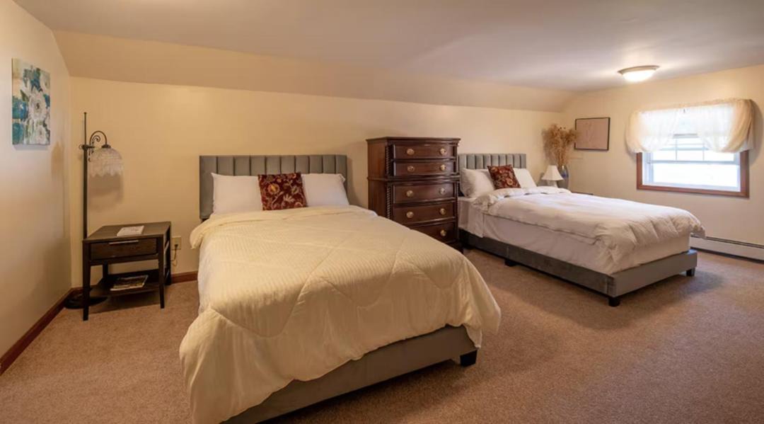 Photo of Bedroom in West New Haven