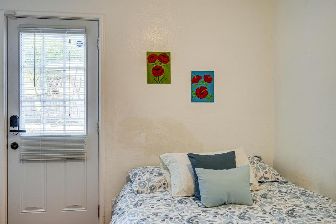 Photo of Bedroom in Castro Valley