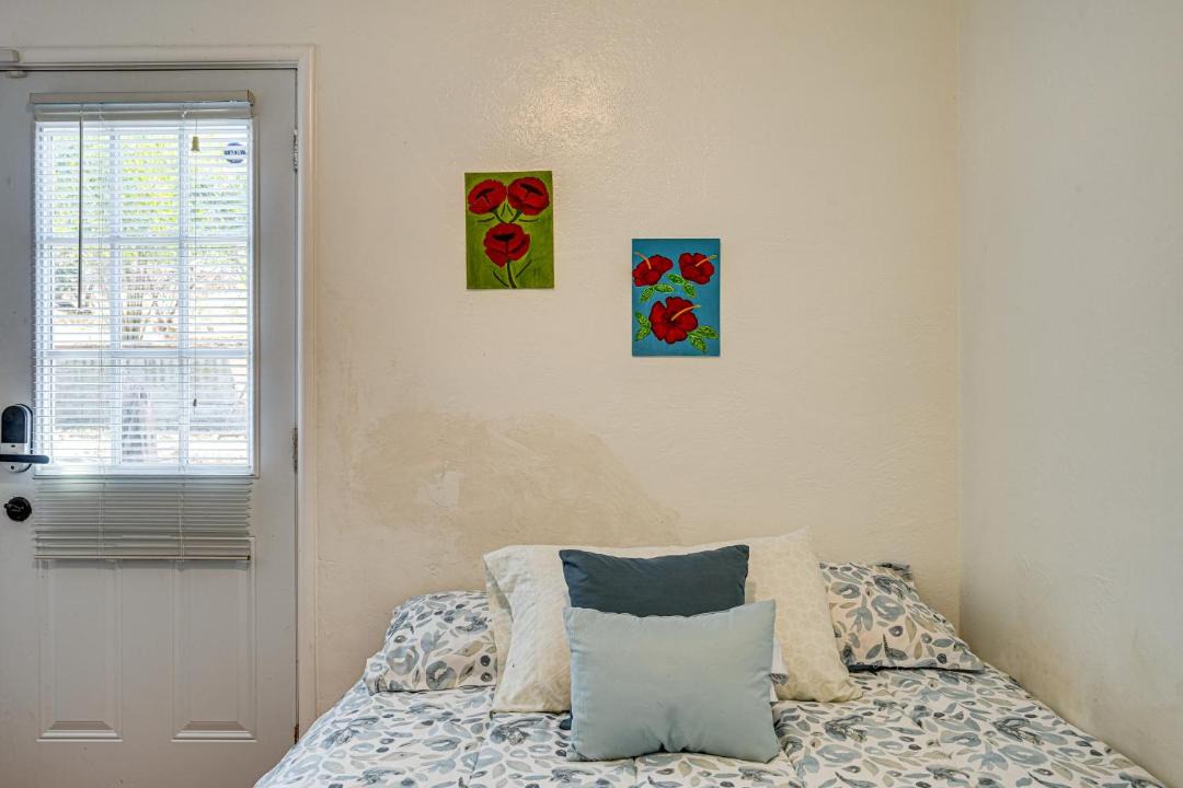 Photo of Bedroom in Castro Valley