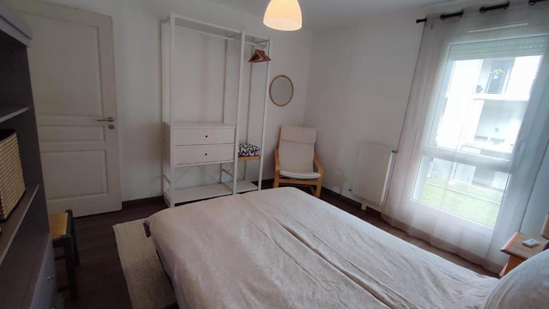 Photo of Bedroom in Poussots