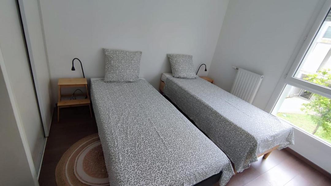 Photo of Bedroom in Poussots