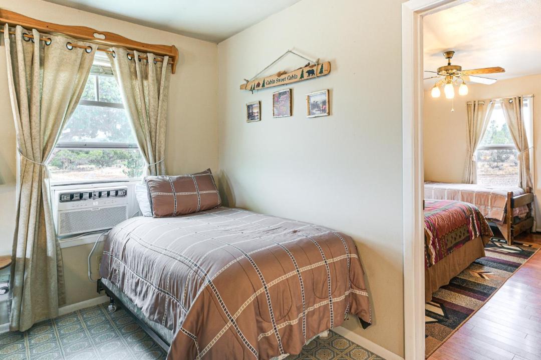 Photo of Bedroom in Pagosa Springs