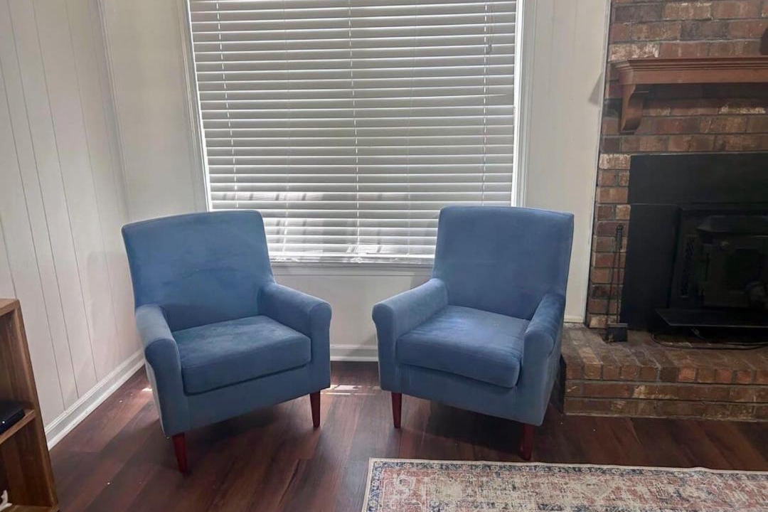 Photo of Livingroom in Memphis