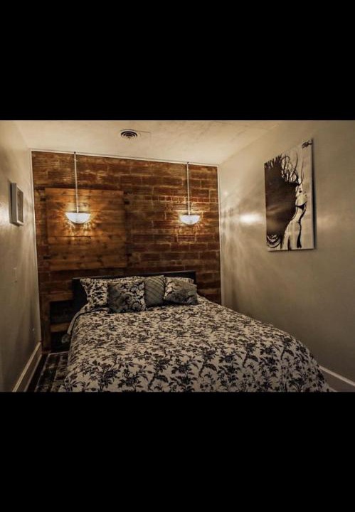 Photo of Bedroom in Fourmile