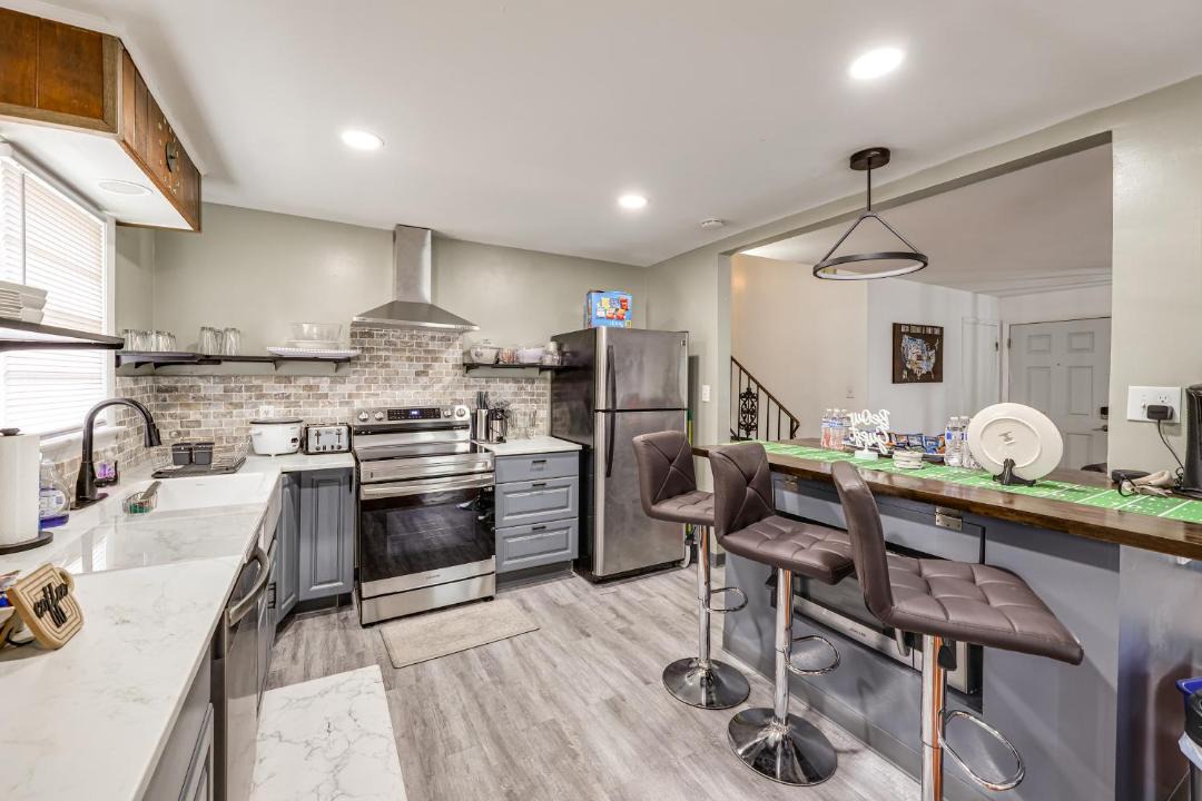 Photo of Kitchen in Mount Vernon