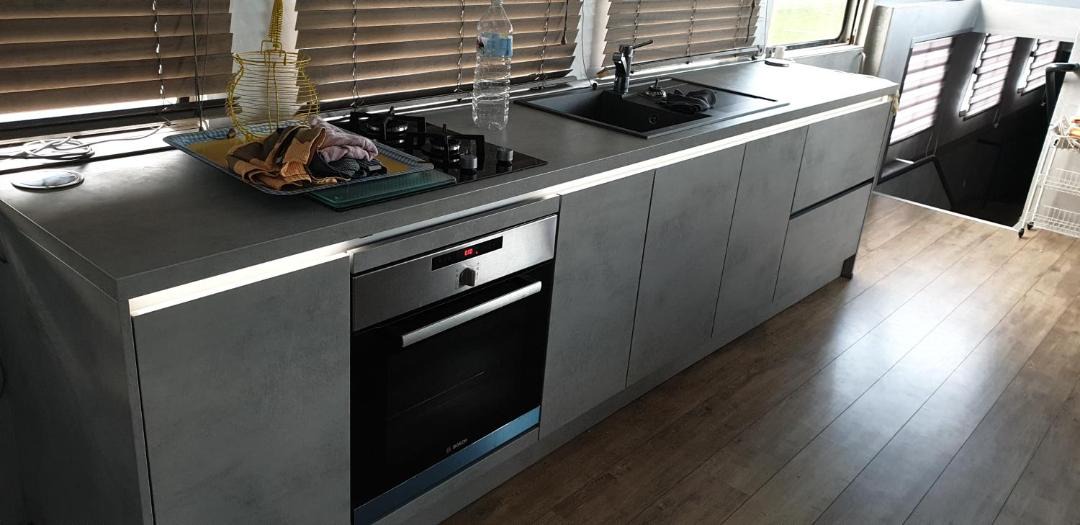 Photo of Kitchen in Brouckerque