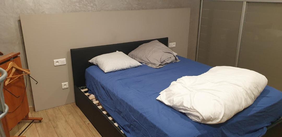 Photo of Bedroom in Brouckerque