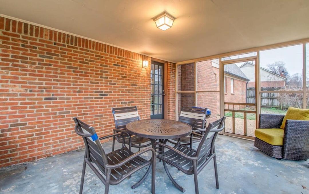 Photo of Patio Balcony in Cordova