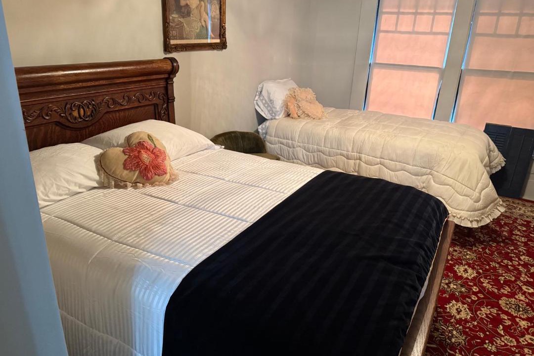 Photo of Bedroom in Louisville
