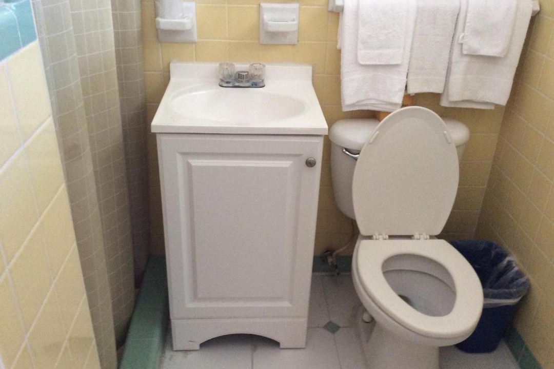 Photo of Bathroom in Ocala