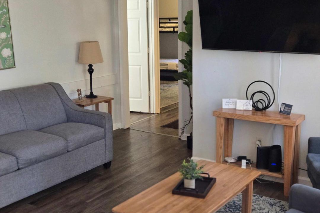 Photo of Livingroom in New Castle