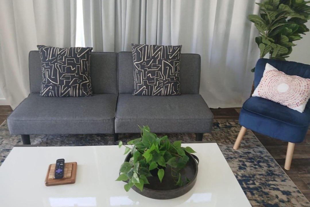 Photo of Livingroom in Owens Cross Roads