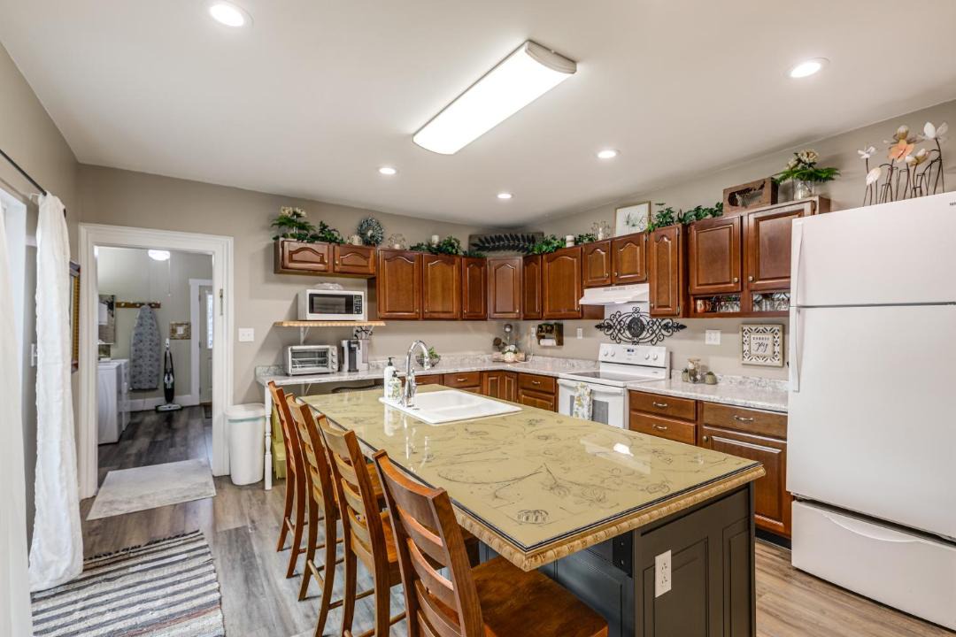 Photo of Kitchen in West Liberty
