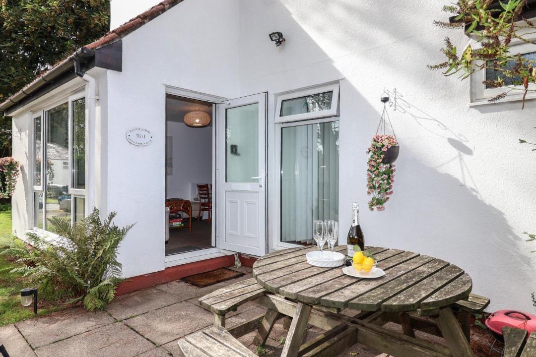 Photo of Others in St. Ann's Chapel