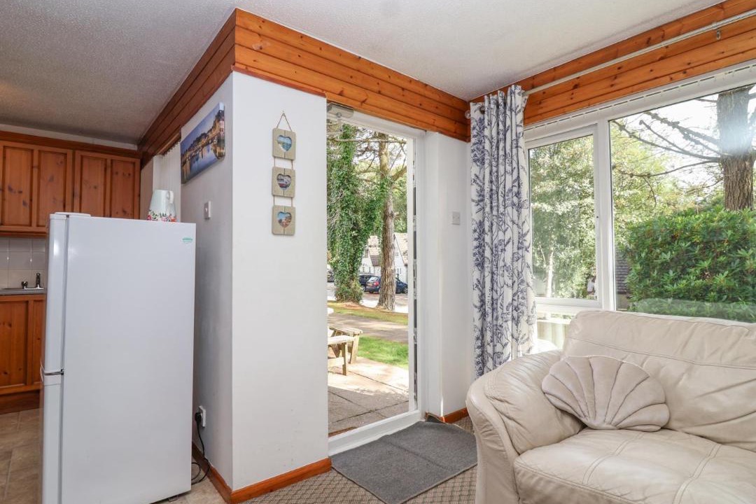 Photo of Others in St. Ann's Chapel