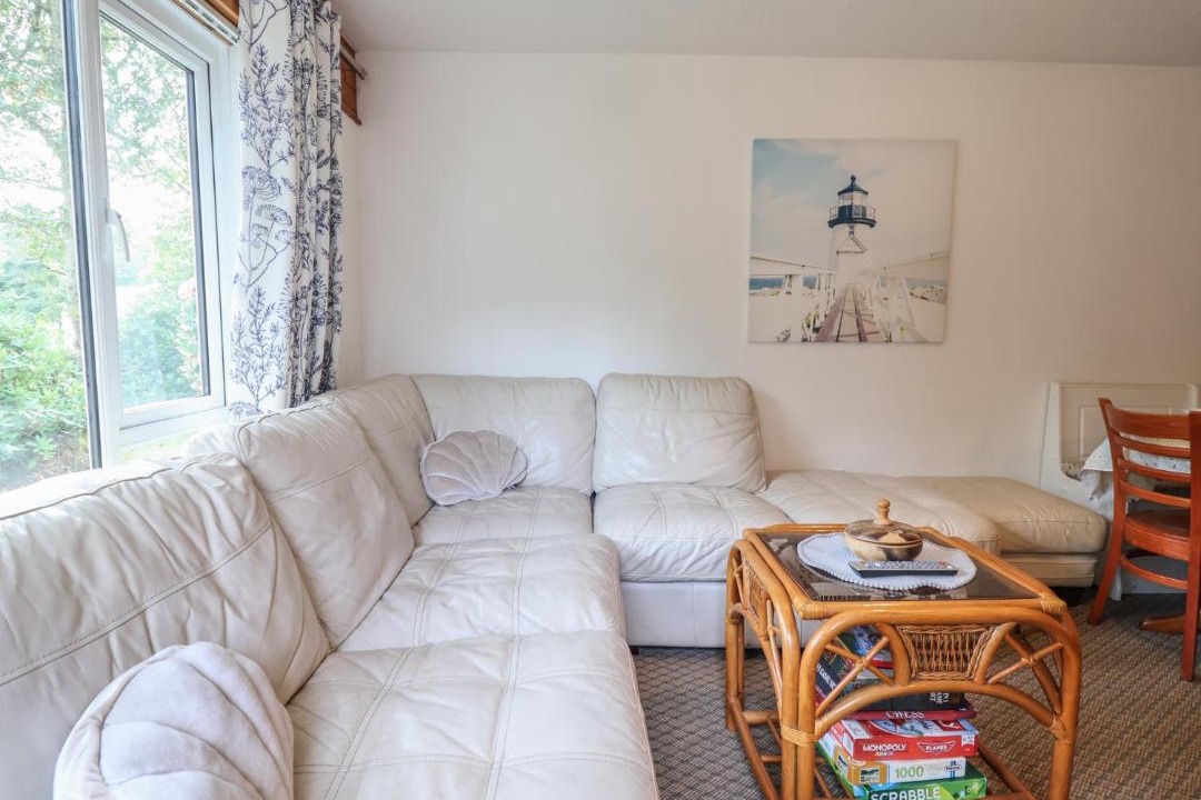 Photo of Others in St. Ann's Chapel