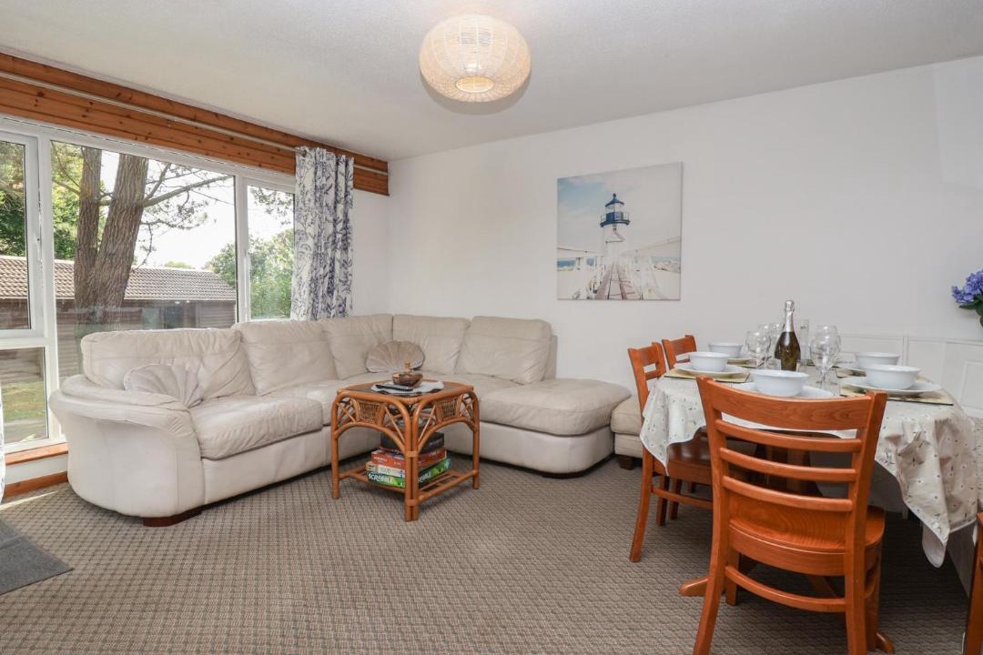 Photo of Others in St. Ann's Chapel