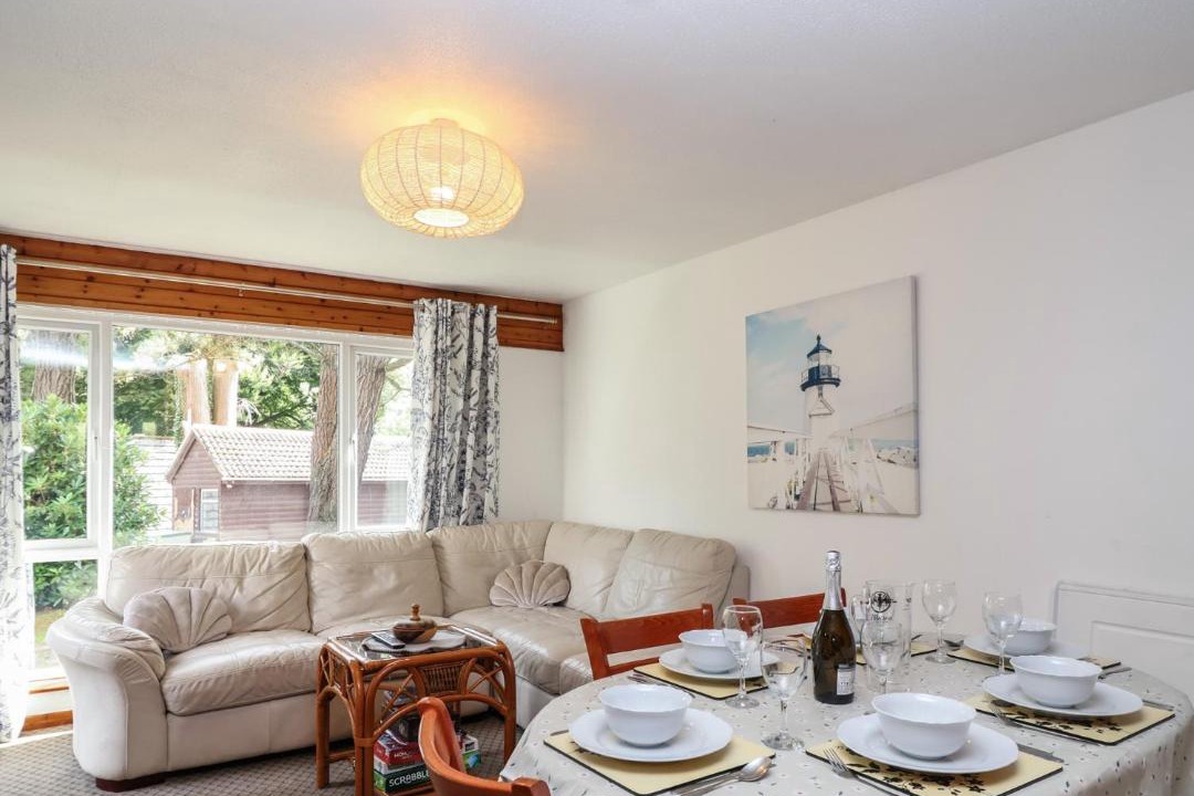 Photo of Others in St. Ann's Chapel