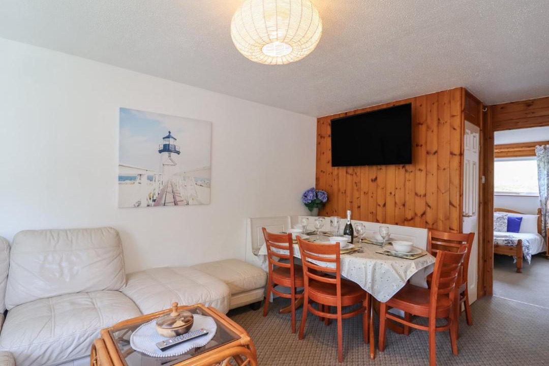 Photo of Others in St. Ann's Chapel