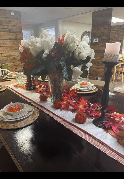 Photo of Kitchen in Fourmile