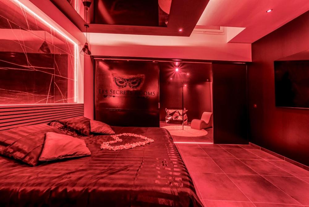 Photo of Bedroom in Centre ville - Urbanistes